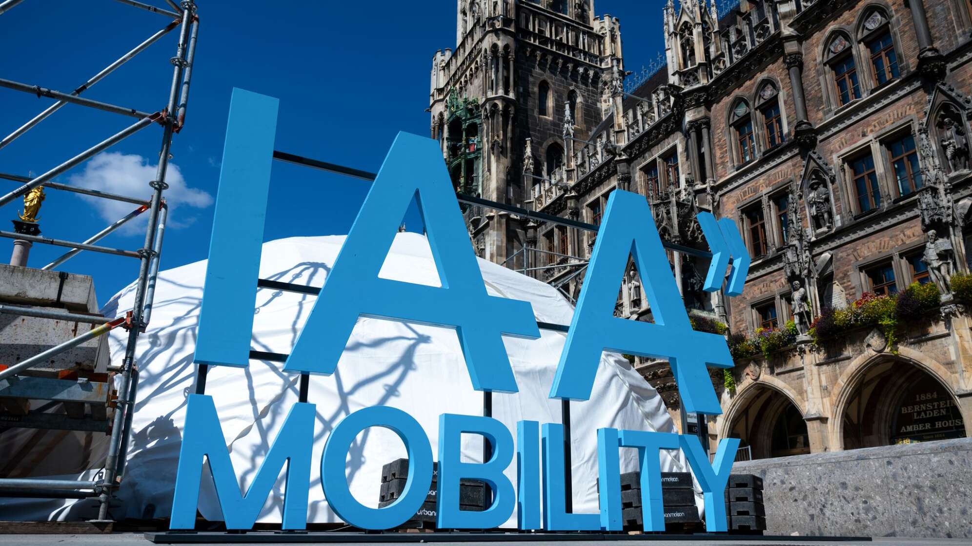 SPD-Stadtrat wechselt vom Rathaus zur Messe München