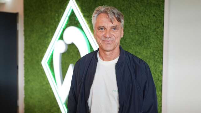 Werder Bremen bestätigt: Steffen wird Werner-Nachfolger