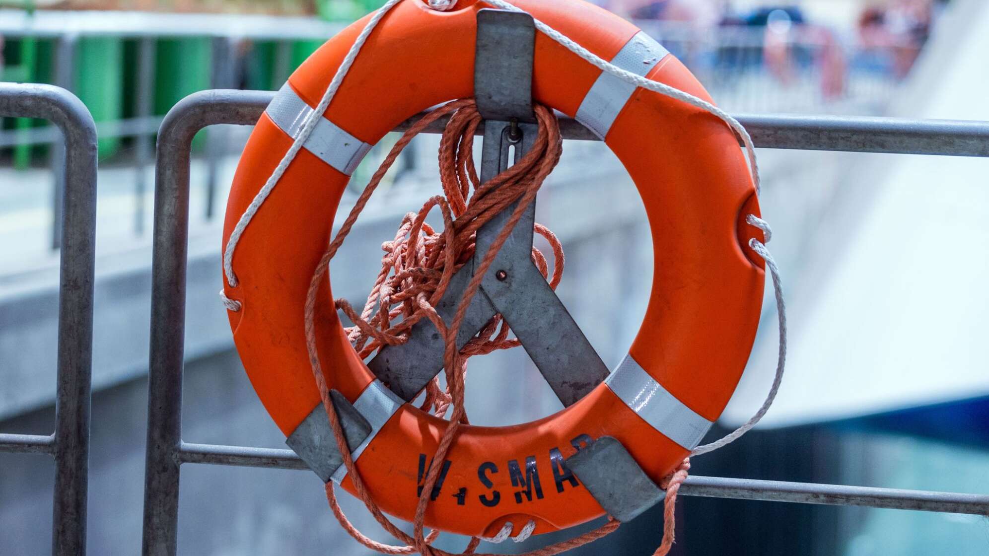 Rettungsring