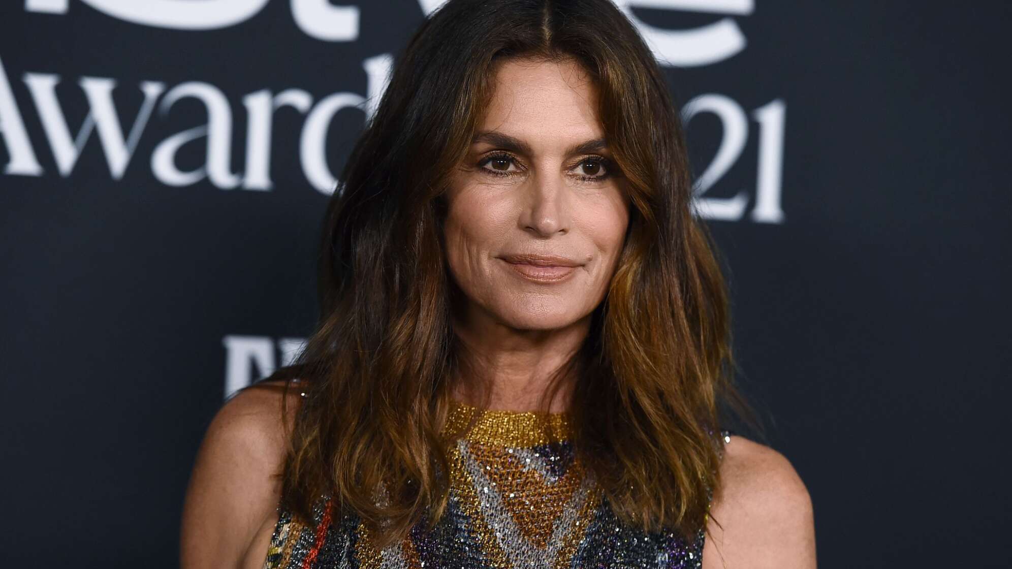 Cindy Crawford