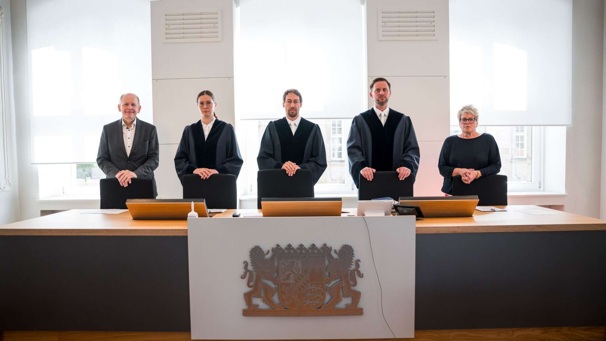 Ex-Zeitsoldatin klagt gegen Entlassung