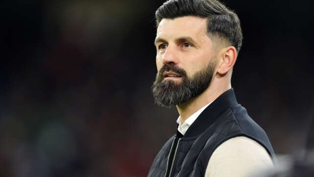 Sky: Trainer Muslic soll heute bei Schalke unterschreiben