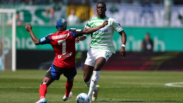 Hoffenheims Quarshie wechselt nach Southampton