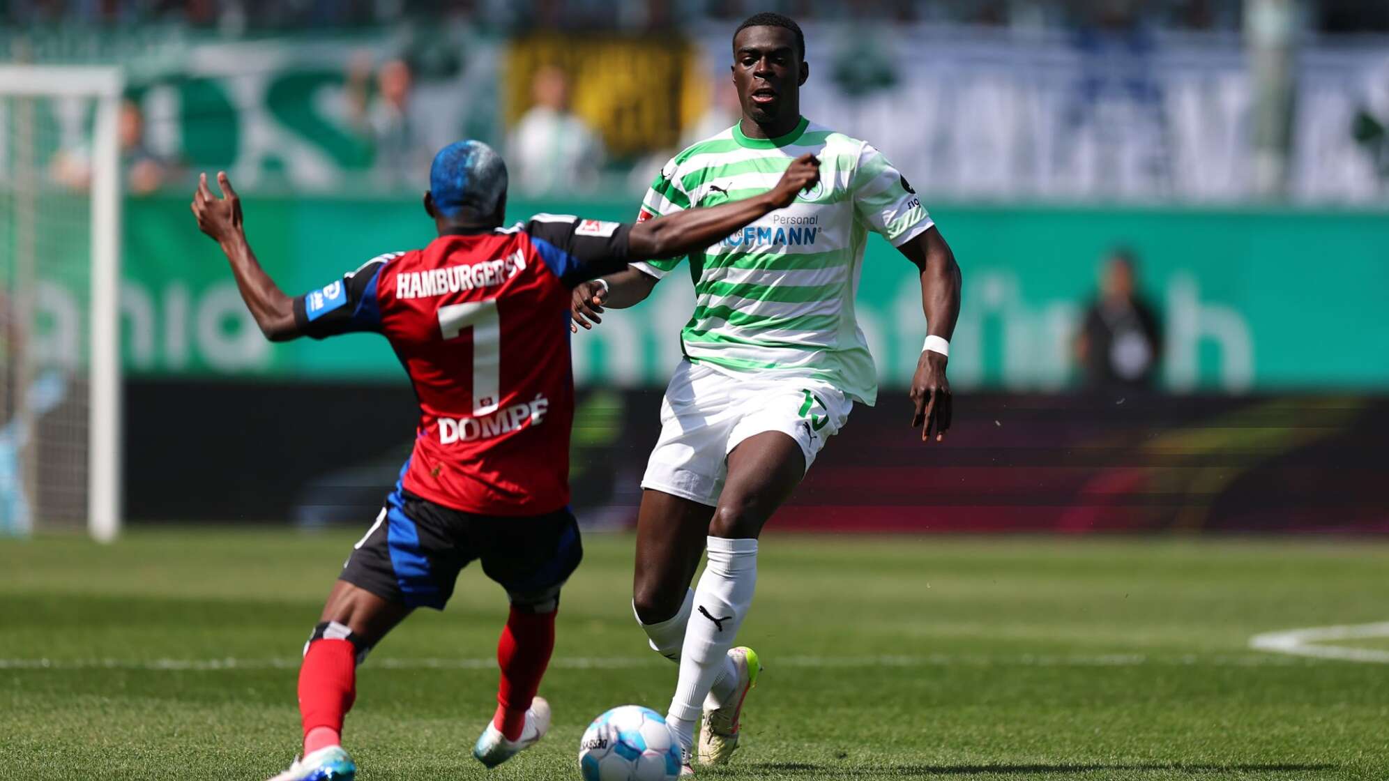Joshua Quarshie