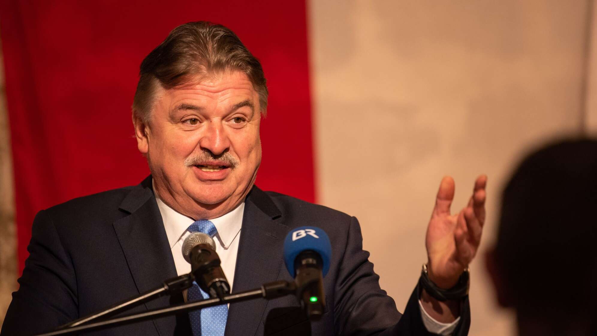 Klaus Peter Söllner (Freie Wähler)