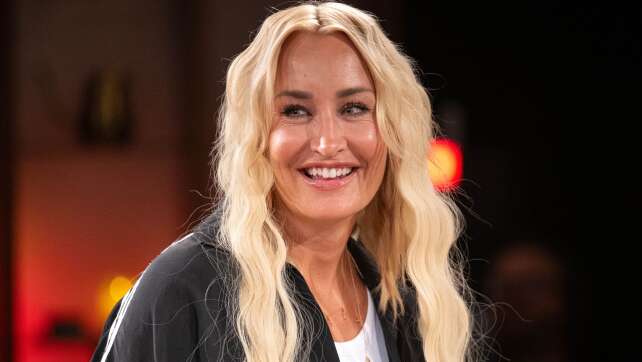 Sarah Connor auf Platz eins der Album-Charts