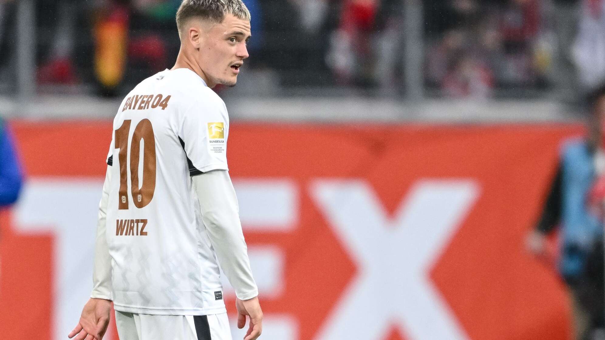 SC Freiburg - Bayer Leverkusen