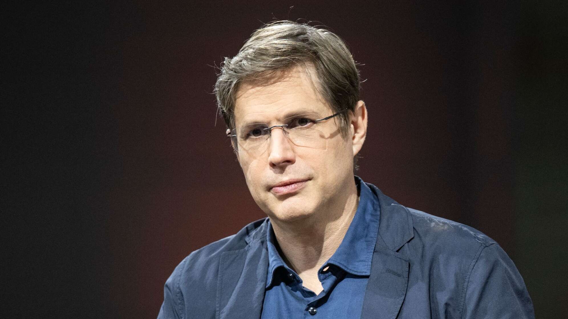 Daniel Kehlmann