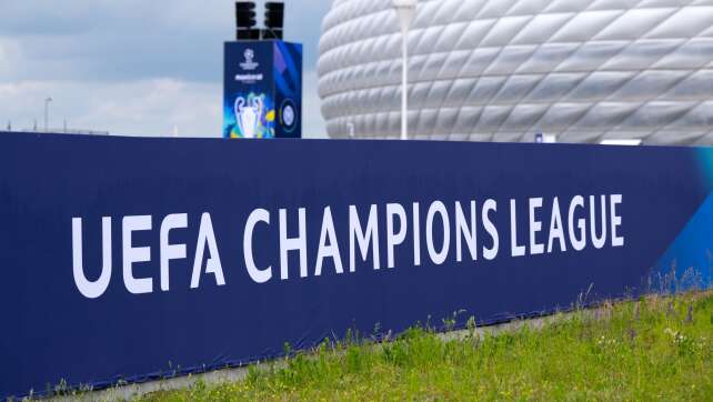 Paris und Inter kämpfen um Königsklassen-Triumph
