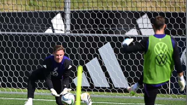 Barça-Gerüchte um ter Stegen nicht Nagelsmanns «Baustelle»