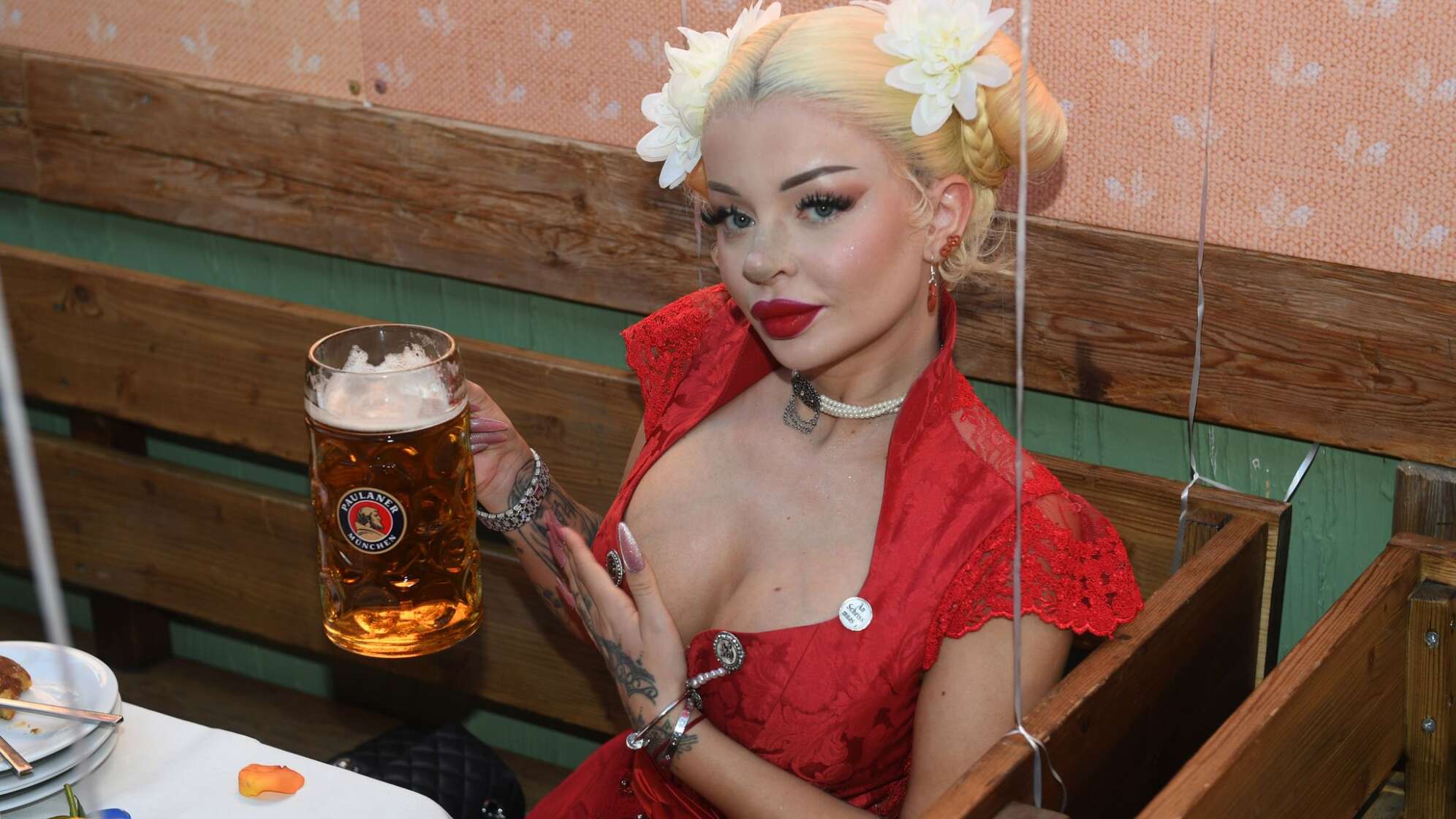 Katja Krasavice