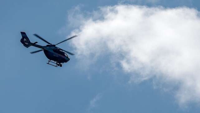 Häftling flieht - Fahndung in Traunstein