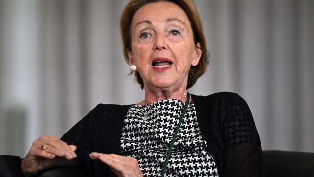 Internationales Auschwitz Komitee hat neue Präsidentin