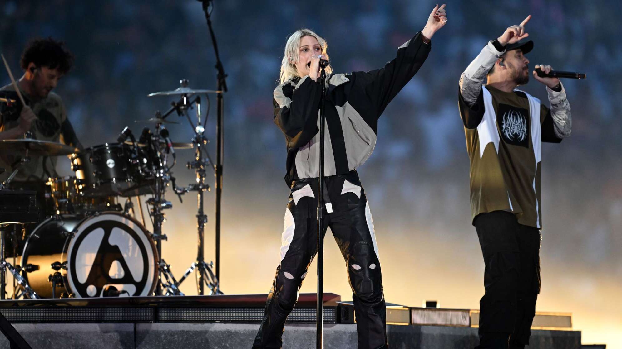 Paris Saint-Germain - Inter Mailand