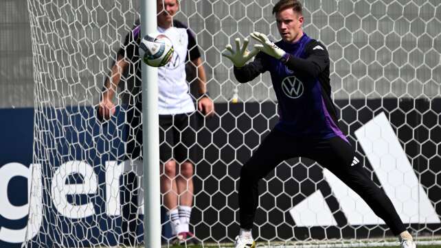 Lehmanns Skepsis bei ter Stegen und ein Votum für Leno