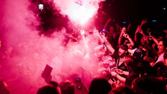 Randale nach PSG-Sieg: Tote, Verletzte und Festnahmen
