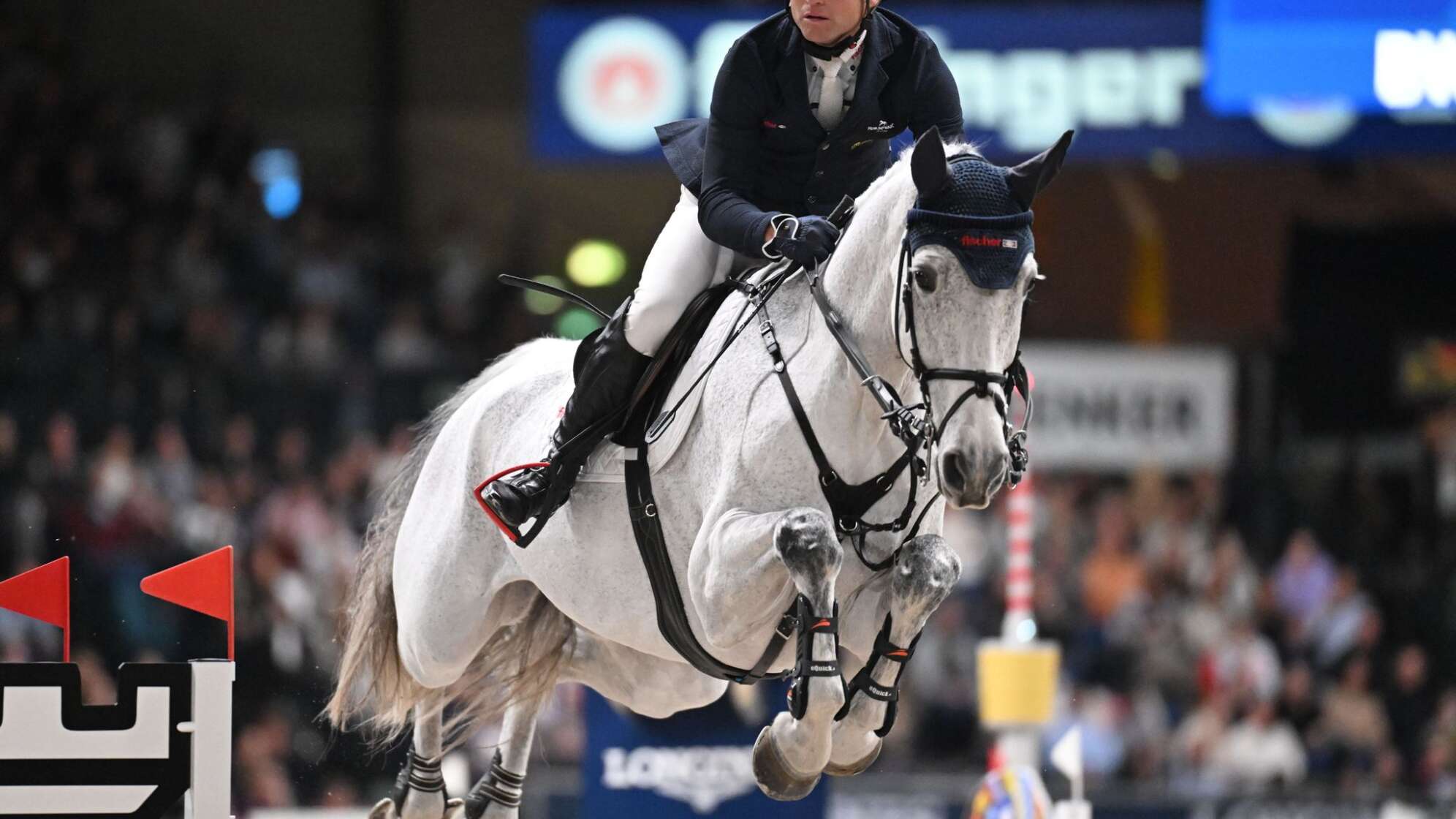 Michael Jung