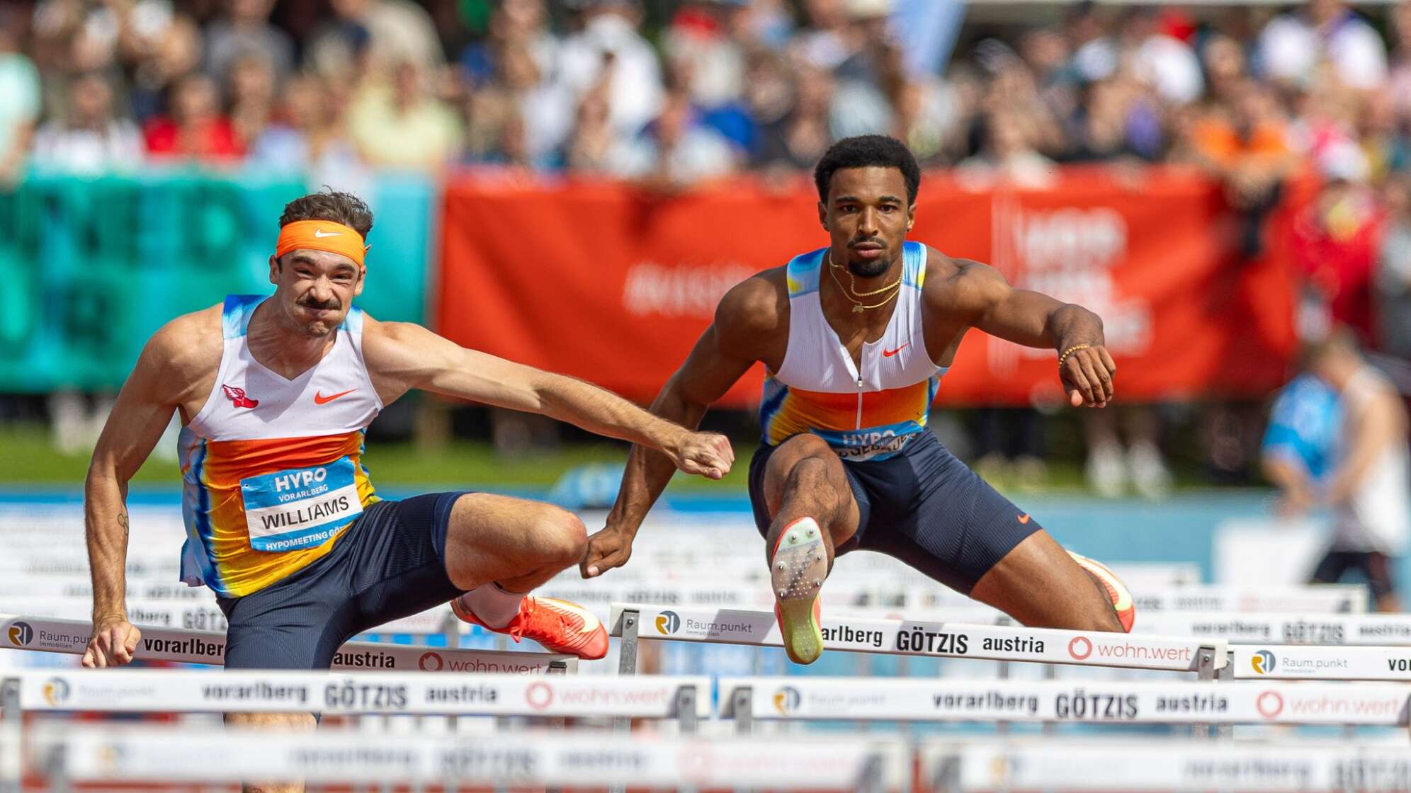 Leichtathletik-Mehrkampfmeeting Götzis