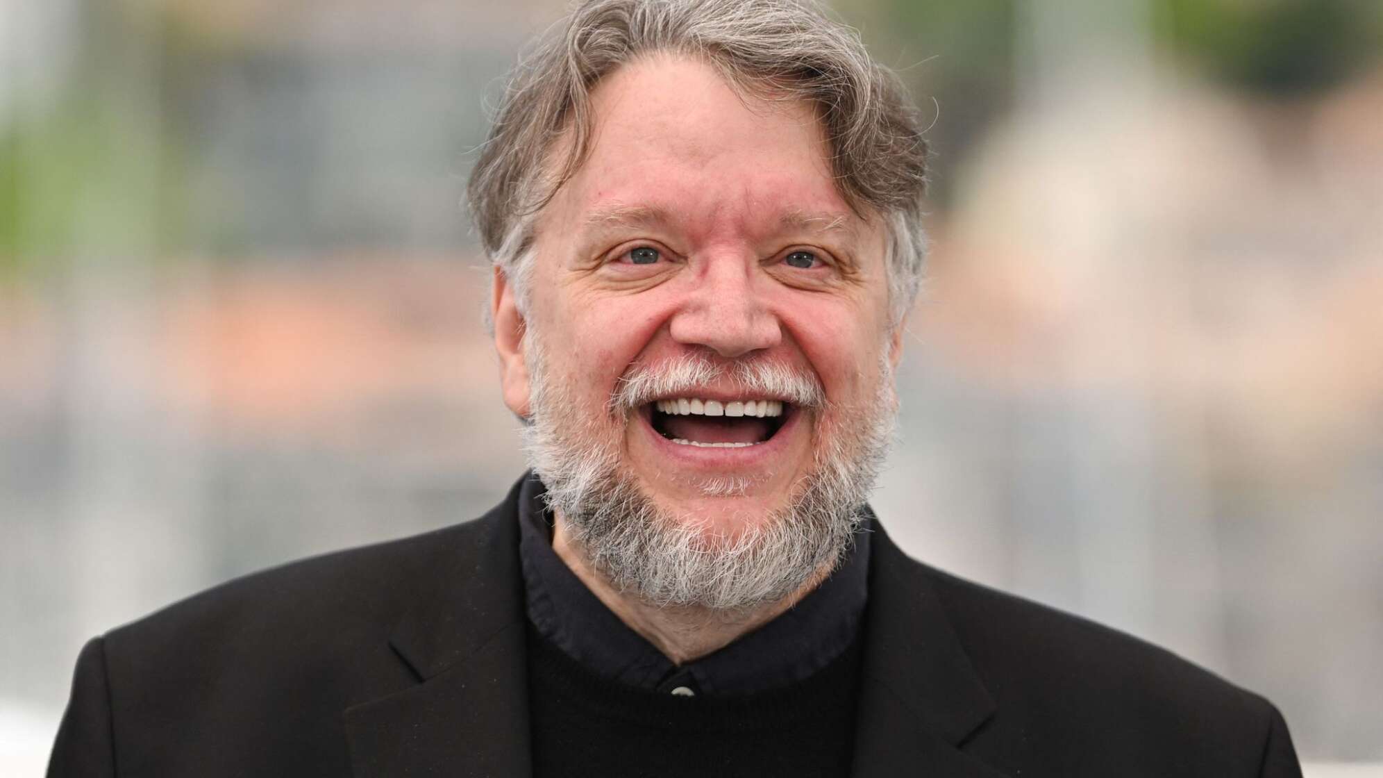 Guillermo del Toro