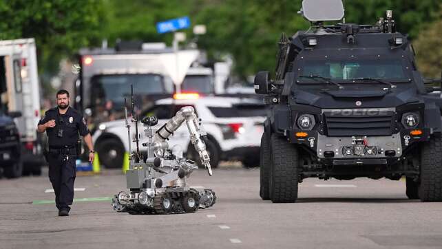 FBI: Sechs Verletzte bei «gezieltem Gewaltakt» in Colorado