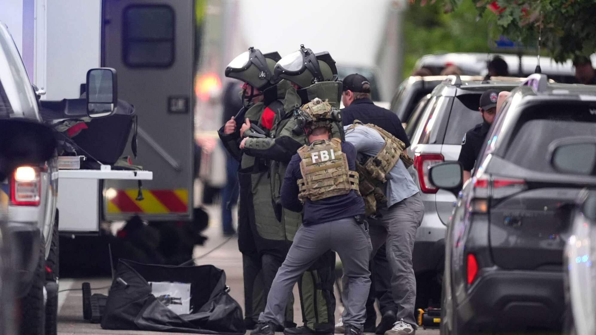 Attacke im US-Bundesstaat Colorado