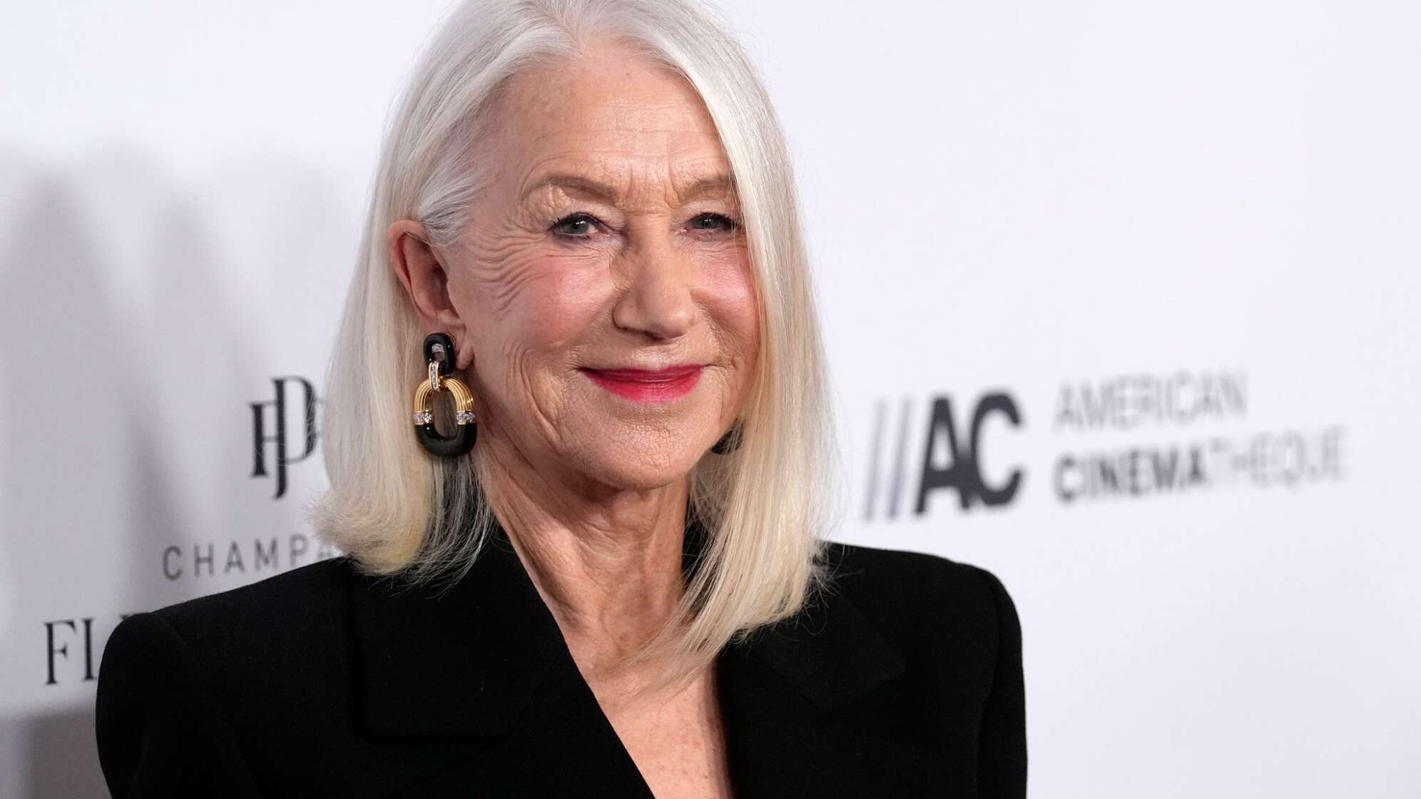 Helen Mirren