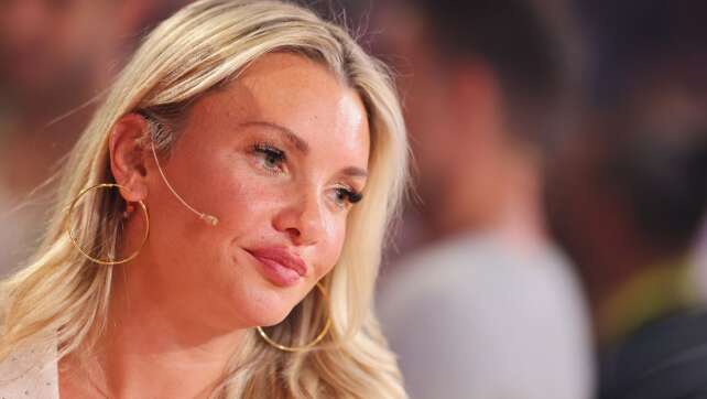 Burdecki geht aufs «Traumschiff»: «Evelyn an Bord!»