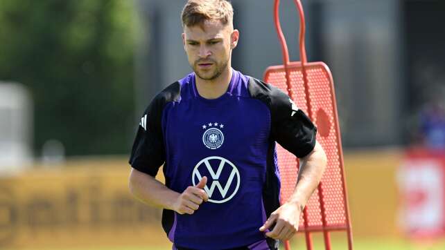 Kimmich und der Hunderter-Club: Top Ten im Visier