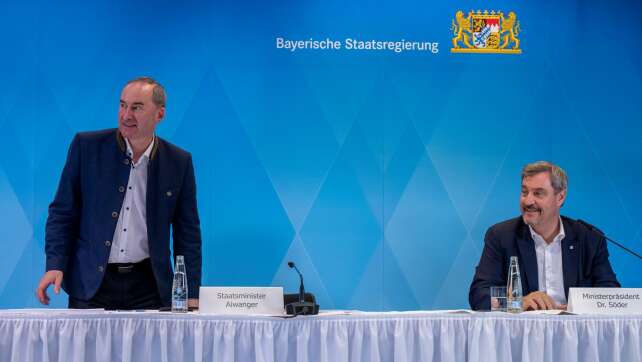 Söder stellt klar: Bürgerbeteiligung an Windrädern kommt