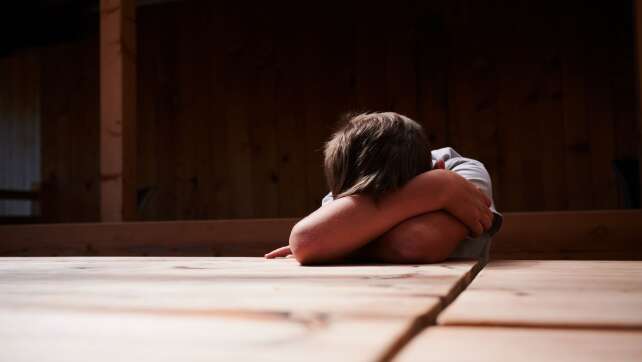 Studie: Millionen Kinder sind Opfer von sexueller Gewalt