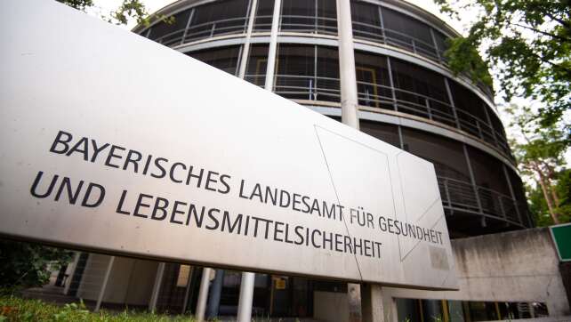 Seltenes Borna-Virus in Oberbayern - Mann stirbt