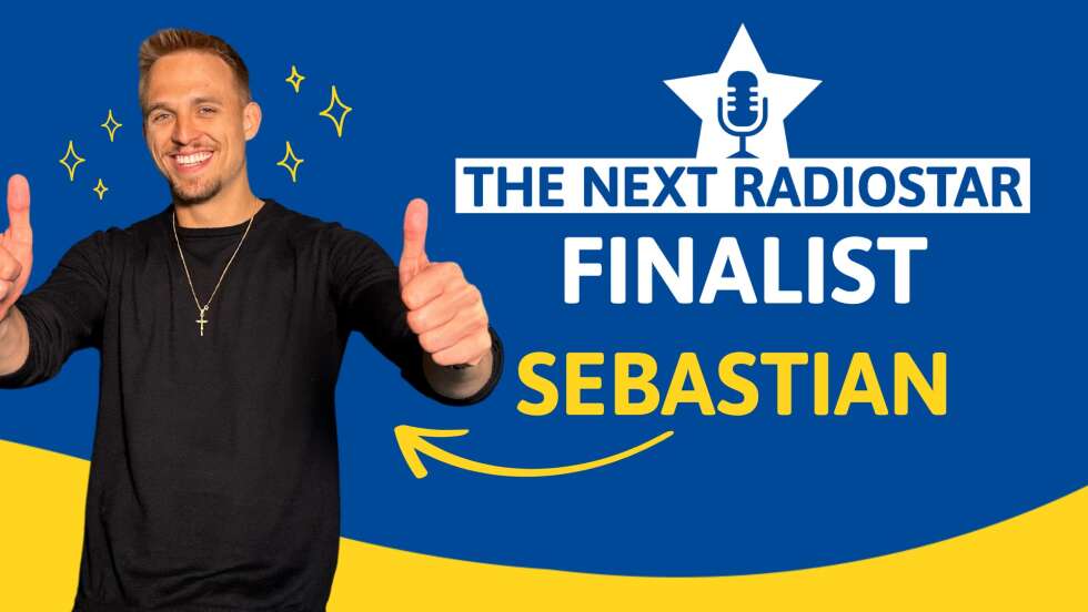 The next Radiostar - Finalist: Der Mode-Revoluzzer Sebastian