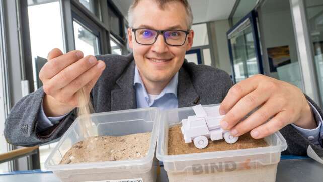 Wo Biotech-Start-ups Lösungen für die Zukunft entwickeln