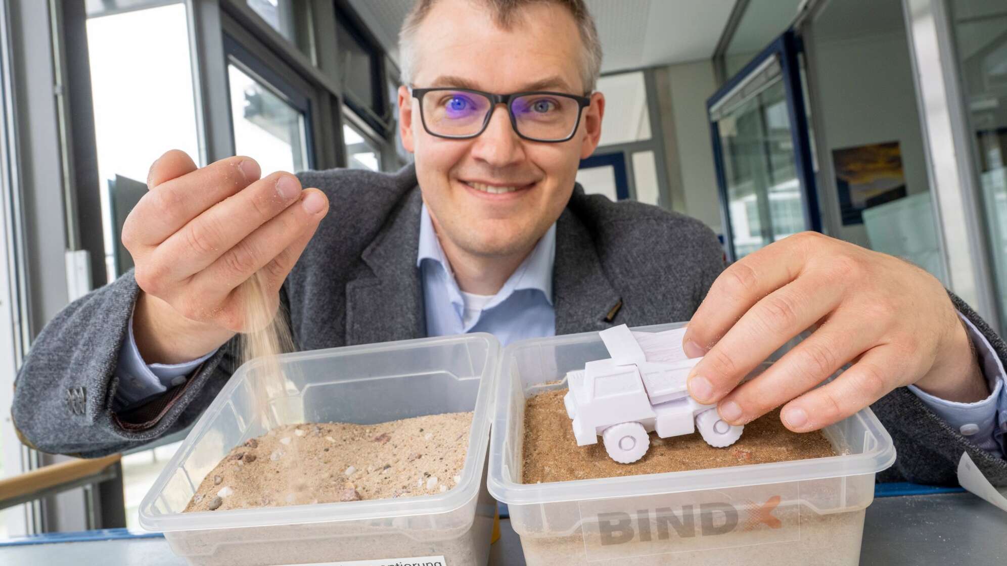 30 Jahre Innovations- und Gründerzentrum Biotechnologie
