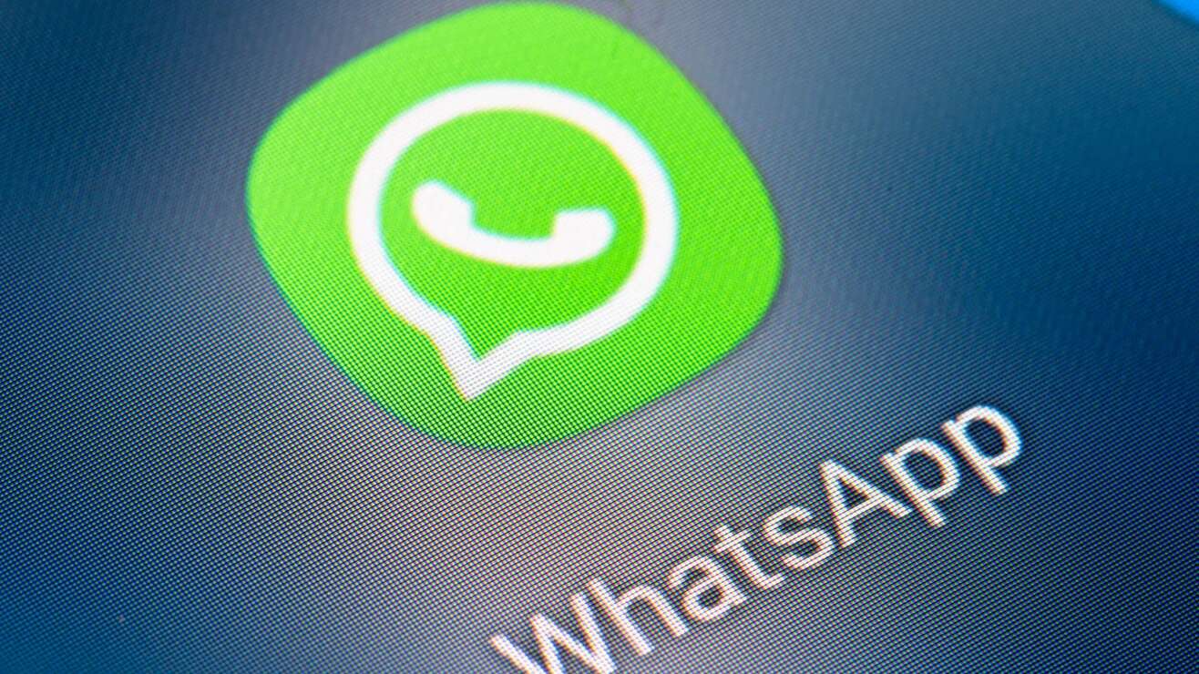 Diese WhatsApp-Einstellung solltet ihr unbedingt ausschalten