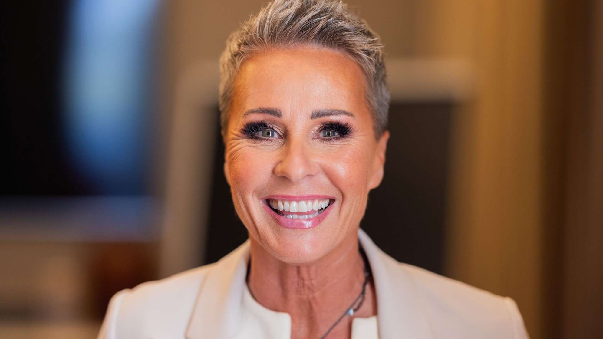 „Die Verräter – Vertraue Niemandem“