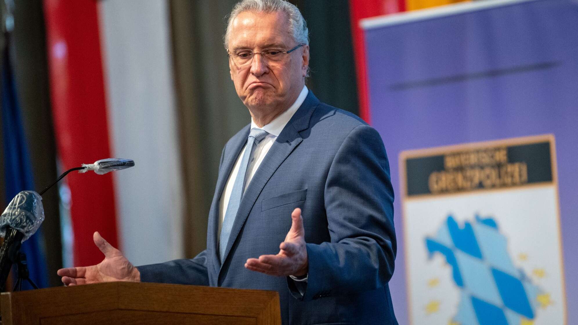 Joachim Herrmann
