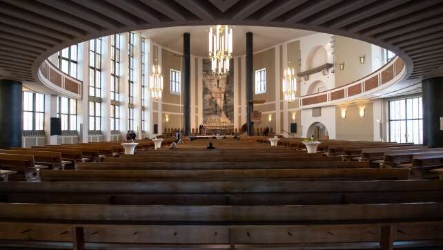 Historisch: Protestanten in Gemeinschaft mit Episkopalkirche