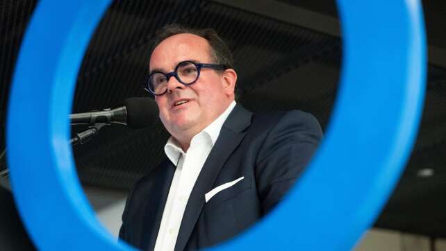 Ex-Wiesnchef Baumgärtner zu OB-Kandidat der CSU gewählt