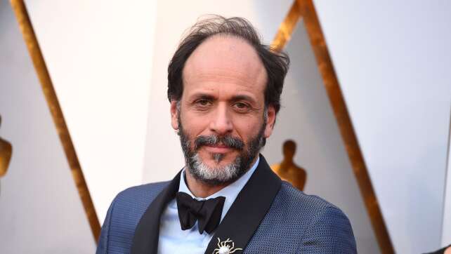 Bericht: Regie-Star Luca Guadagnino packt KI-Stoff an