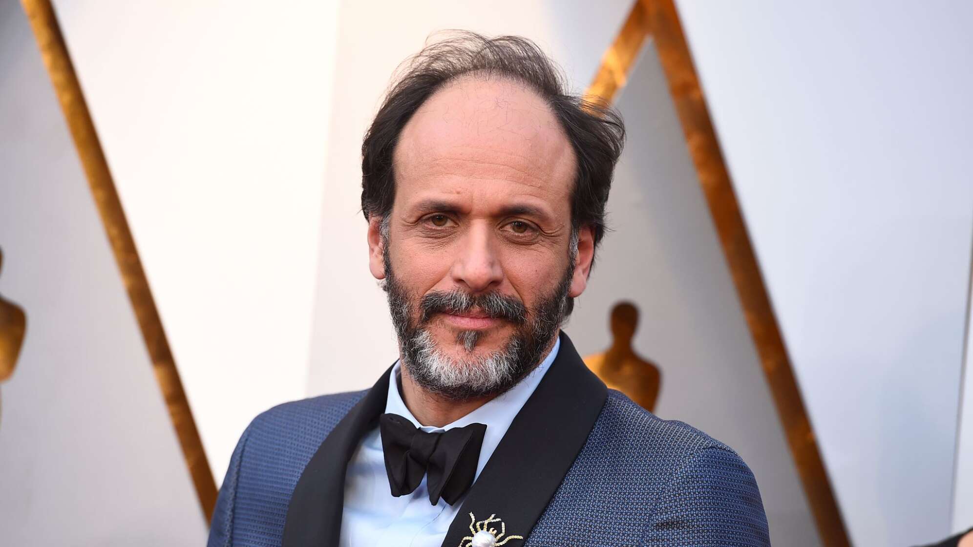 Luca Guadagnino