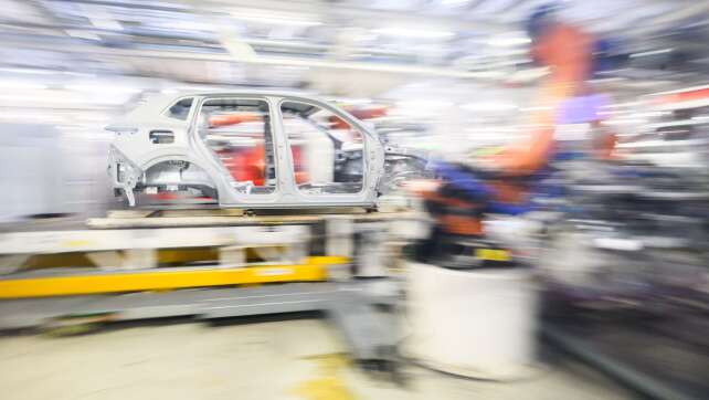 Studie: Autobauer aus Asien fahren deutschen Konzernen davon