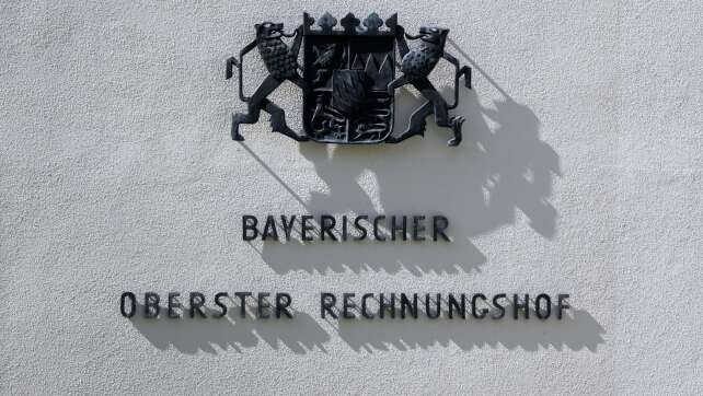ORH: Kosteneinsparungen bei staatlichen Immobilien möglich