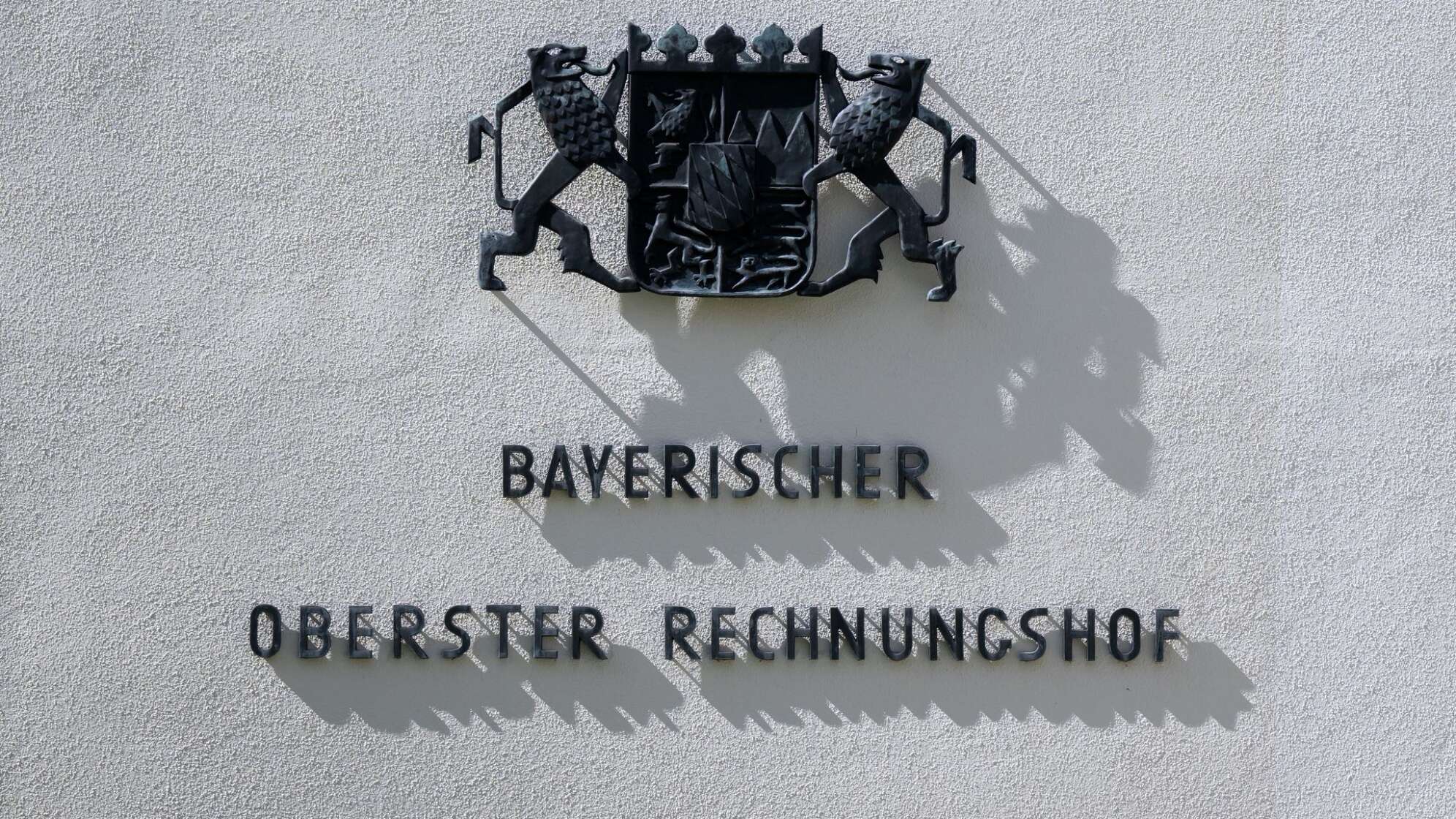 Bayerischer Oberster Rechnungshof