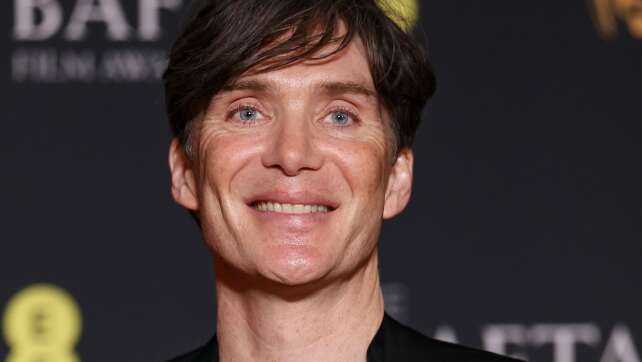 Regisseur Boyle: Cillian Murphy in Zombie-Fortsetzung