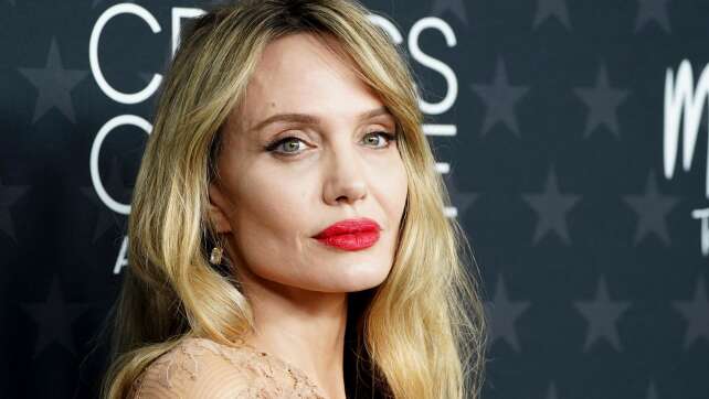 Ikone und Aktivistin: Angelina Jolie zum 50.