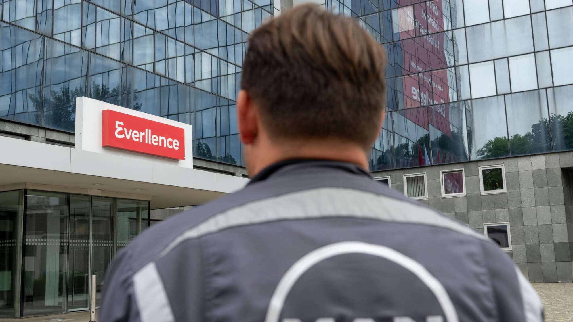 Umbenennung MAN Energy Solutions zu "Everllence"