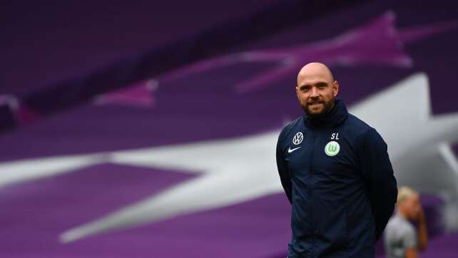 «Wir spielen um Titel»: Wolfsburg will wieder angreifen