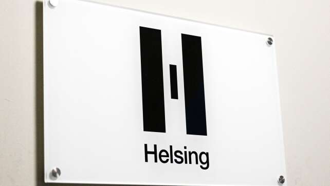Helsing übernimmt Flugzeughersteller Grob Aircraft