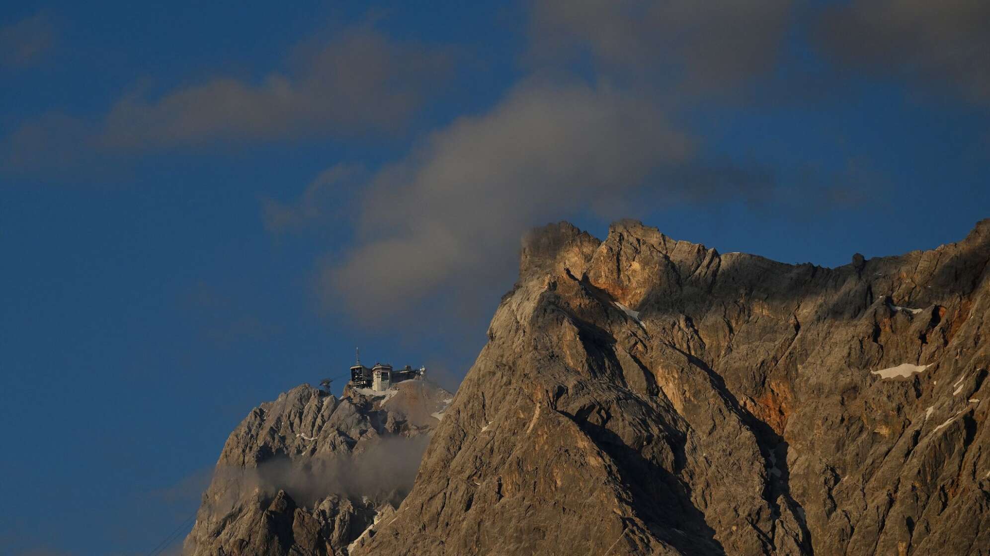 Zugspitze
